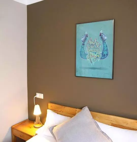 Majatalo Hostal Fonda Prat