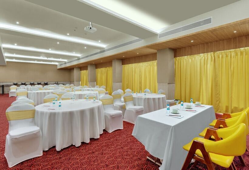 Viola Beacon Resort, Lonavala