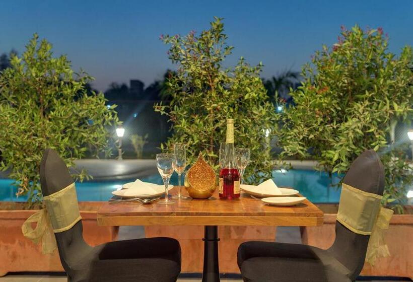 Viola Beacon Resort, Lonavala