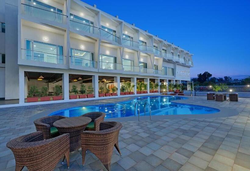 Viola Beacon Resort, Lonavala