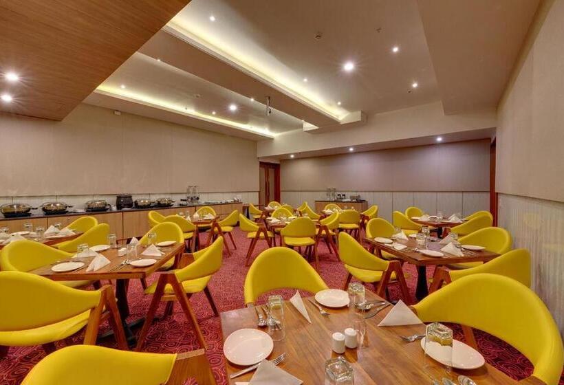 Viola Beacon Resort, Lonavala