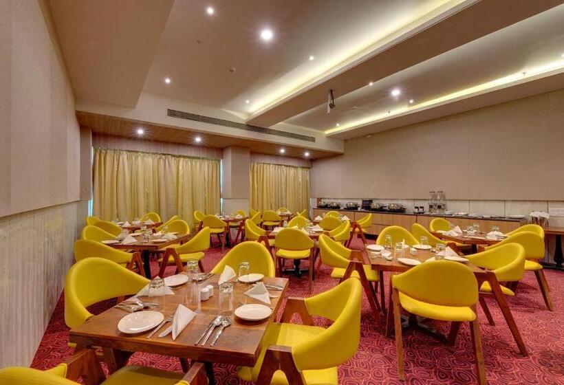 Viola Beacon Resort, Lonavala