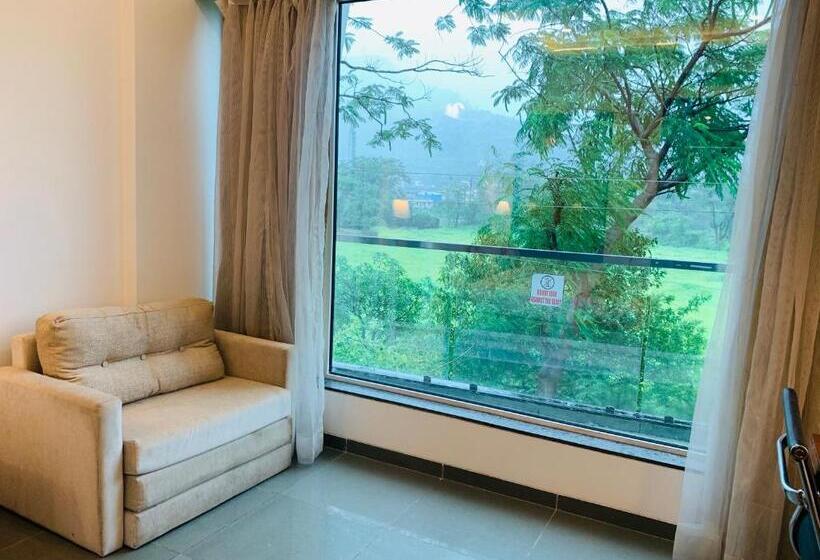 Viola Beacon Resort, Lonavala