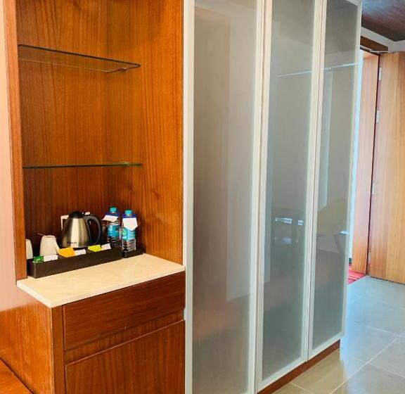 Viola Beacon Resort, Lonavala