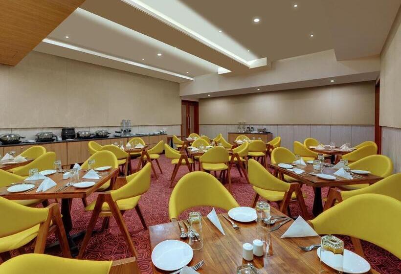 Viola Beacon Resort, Lonavala