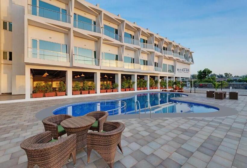 Viola Beacon Resort, Lonavala