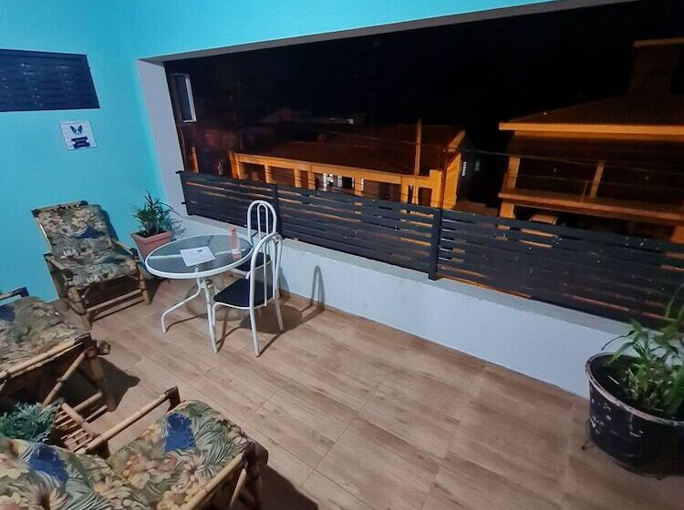 민박 Acqua Flats Jaguariúna