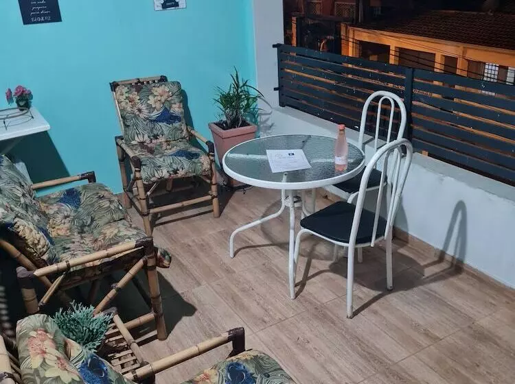 Aamiaismajoitus (B&B) Acqua Flats Jaguariúna