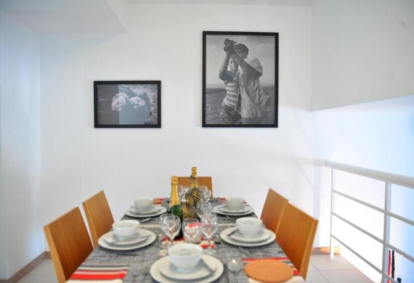 تختخواب و صبحانه Guesthouse Le Châtelain