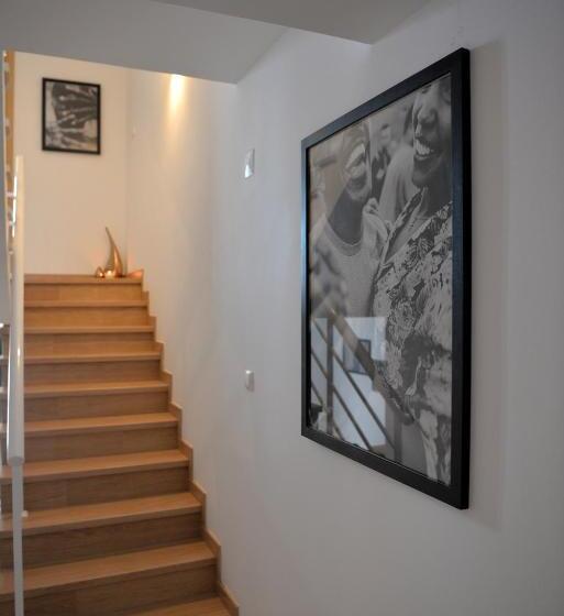 تختخواب و صبحانه Guesthouse Le Châtelain