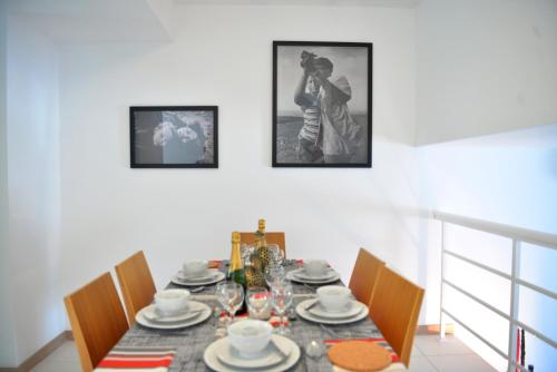 تختخواب و صبحانه Guesthouse Le Châtelain