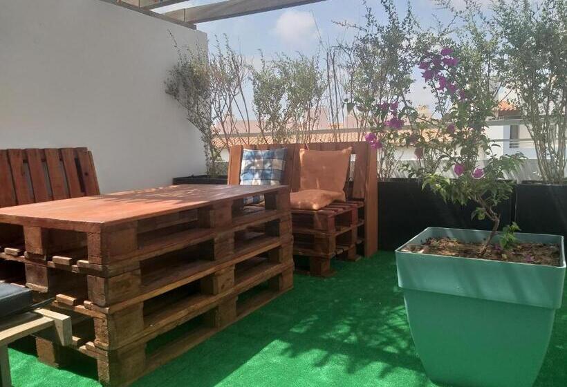 تختخواب و صبحانه Guesthouse Le Châtelain