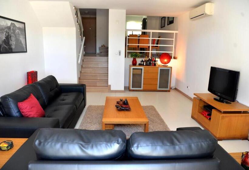 تختخواب و صبحانه Guesthouse Le Châtelain