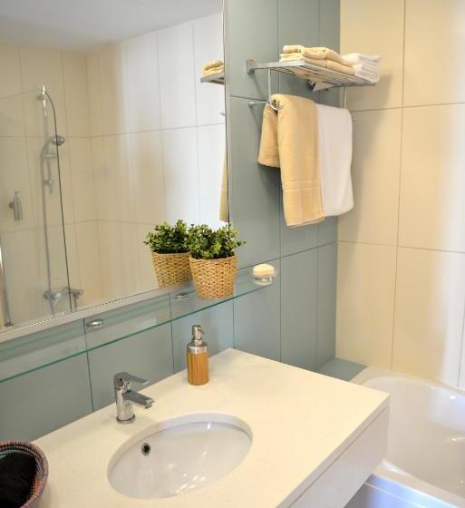 تختخواب و صبحانه Guesthouse Le Châtelain