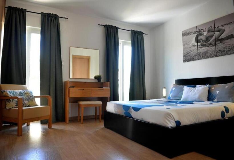 تختخواب و صبحانه Guesthouse Le Châtelain