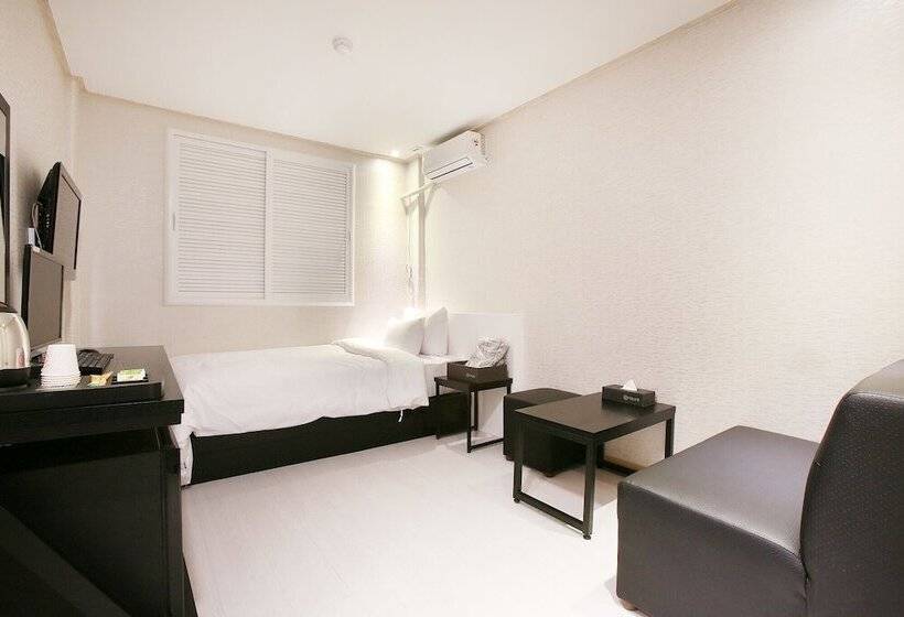 Chuncheon Hotel Eton