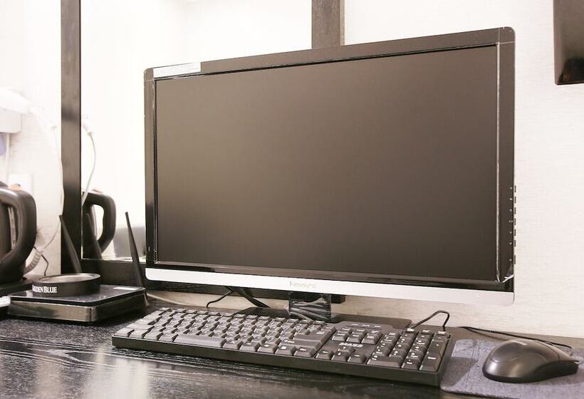 Chuncheon Hotel Eton