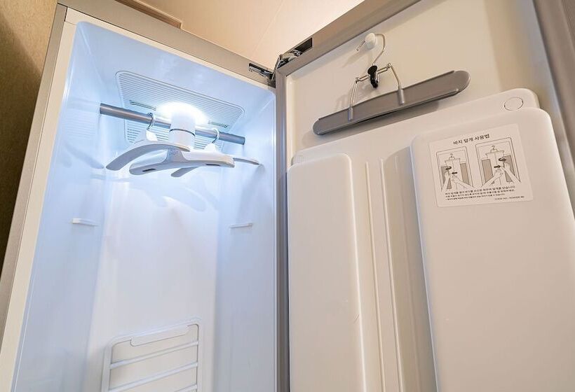 Chuncheon Hotel Eton