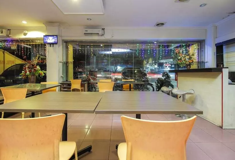 Hotelli Reddoorz Near Bethesda Manado