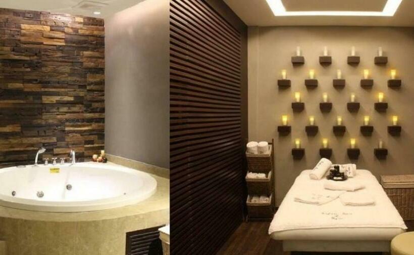 هتل Safari Club 1