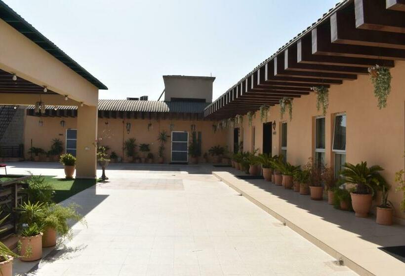 هتل Safari Club 1