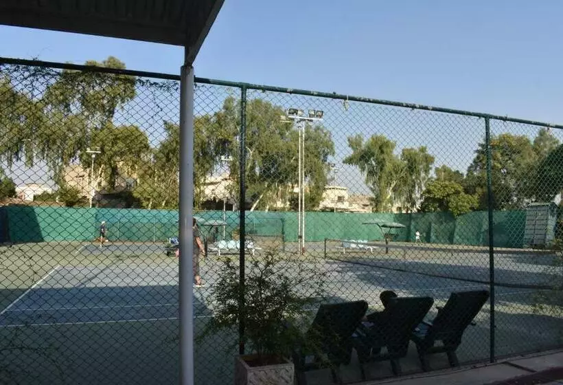 هتل Safari Club 1
