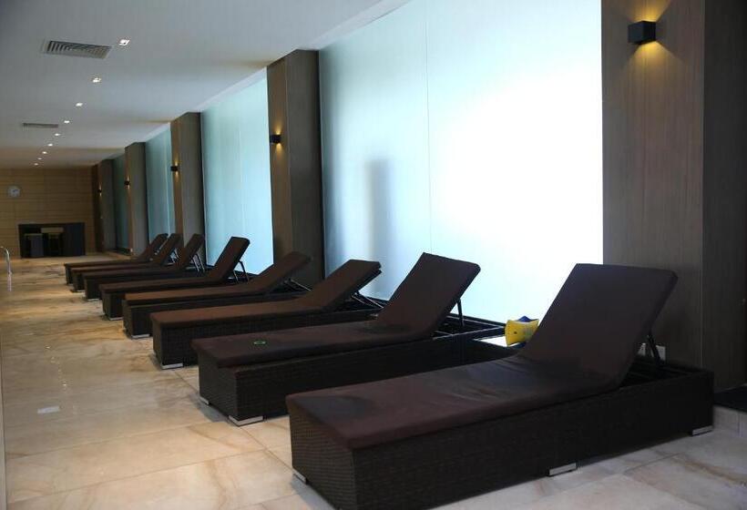 هتل Safari Club 1