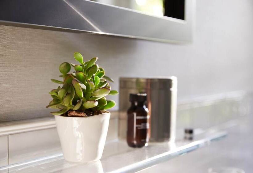 The Whitney Hotel Boston