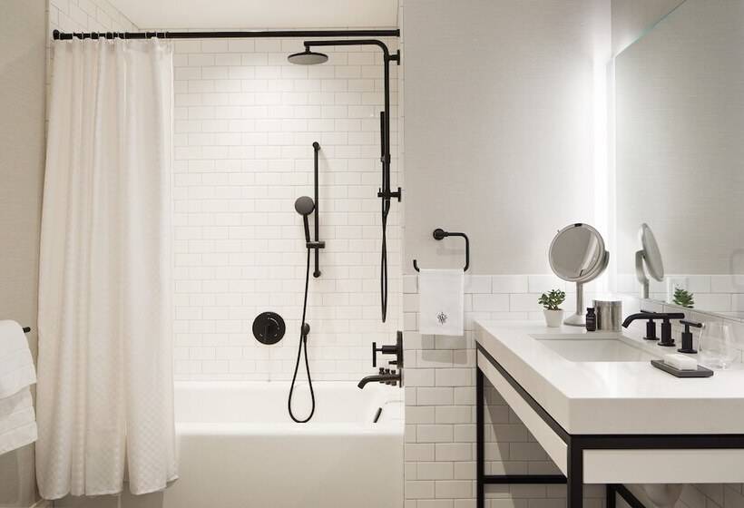 The Whitney Hotel Boston