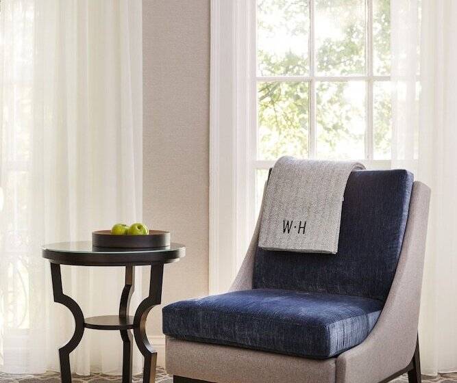 The Whitney Hotel Boston