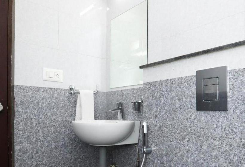 Hotell Treebo Trend Krishnaa Comfort