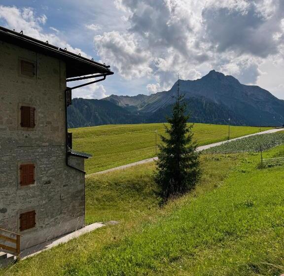 Neider Hotel   Alpine Retreat Sauris