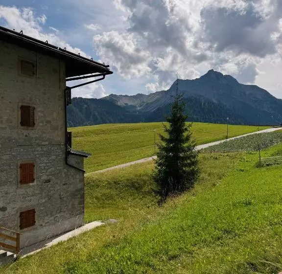Neider Hotel   Alpine Retreat Sauris