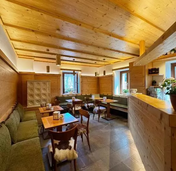 Neider Hotel   Alpine Retreat Sauris