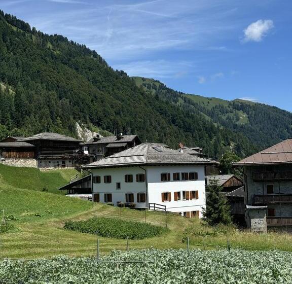 Neider Hotel   Alpine Retreat Sauris