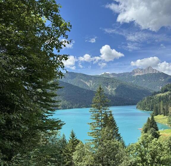 Neider Hotel   Alpine Retreat Sauris