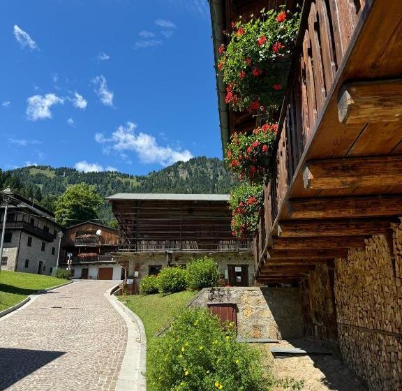 Neider Hotel   Alpine Retreat Sauris