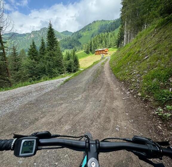 Neider Hotel   Alpine Retreat Sauris