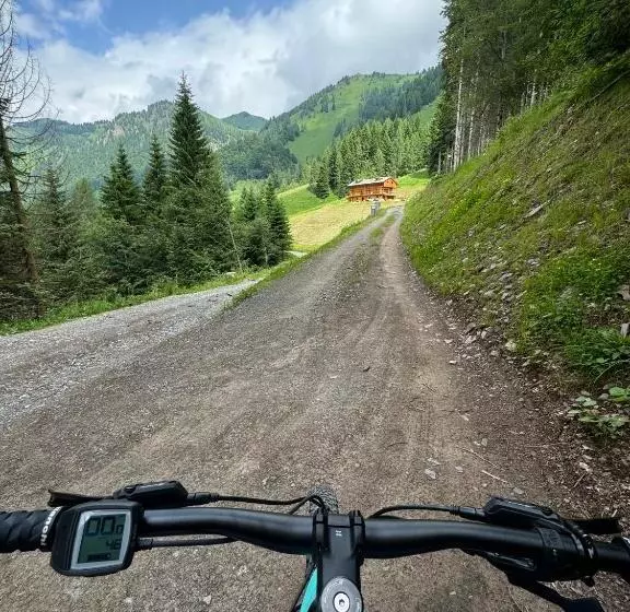 Neider Hotel   Alpine Retreat Sauris