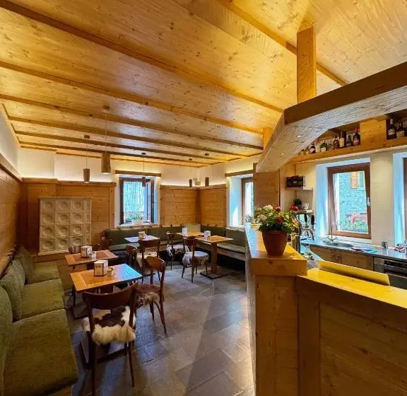 Neider Hotel   Alpine Retreat Sauris