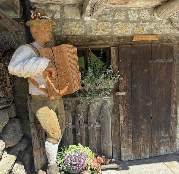 Neider Hotel   Alpine Retreat Sauris