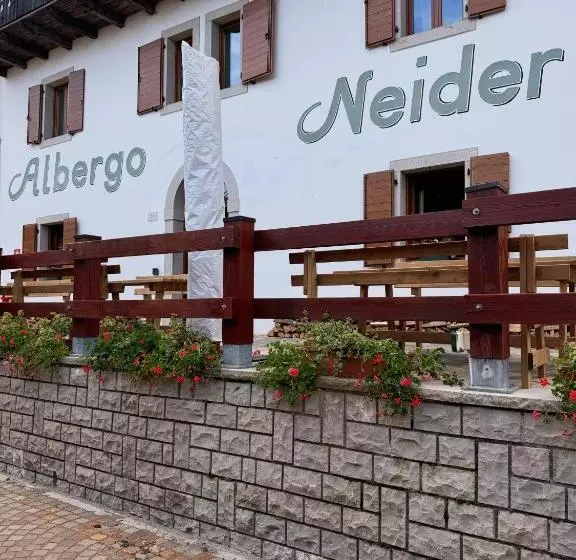 Neider Hotel   Alpine Retreat Sauris