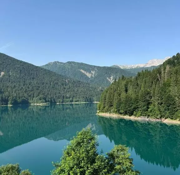 Neider Hotel   Alpine Retreat Sauris