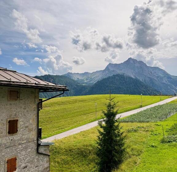 Neider Hotel   Alpine Retreat Sauris