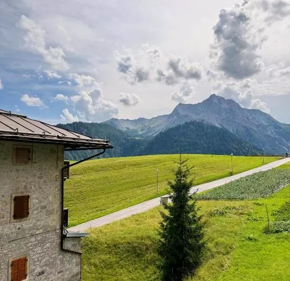 Neider Hotel   Alpine Retreat Sauris