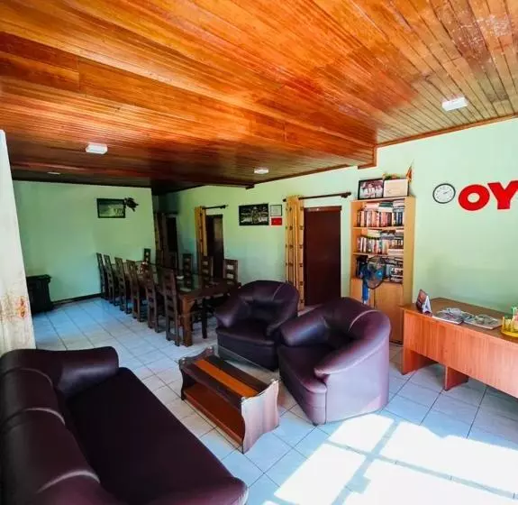 پانسیون Sea Beach Inn