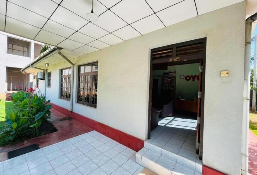 بنسيون Sea Beach Inn