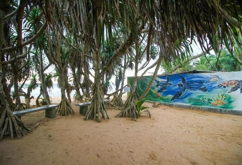 پانسیون Sea Beach Inn