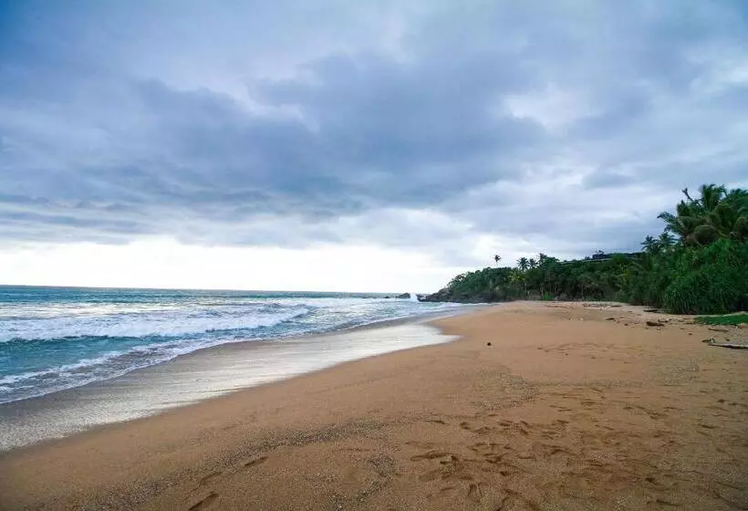 پانسیون Sea Beach Inn