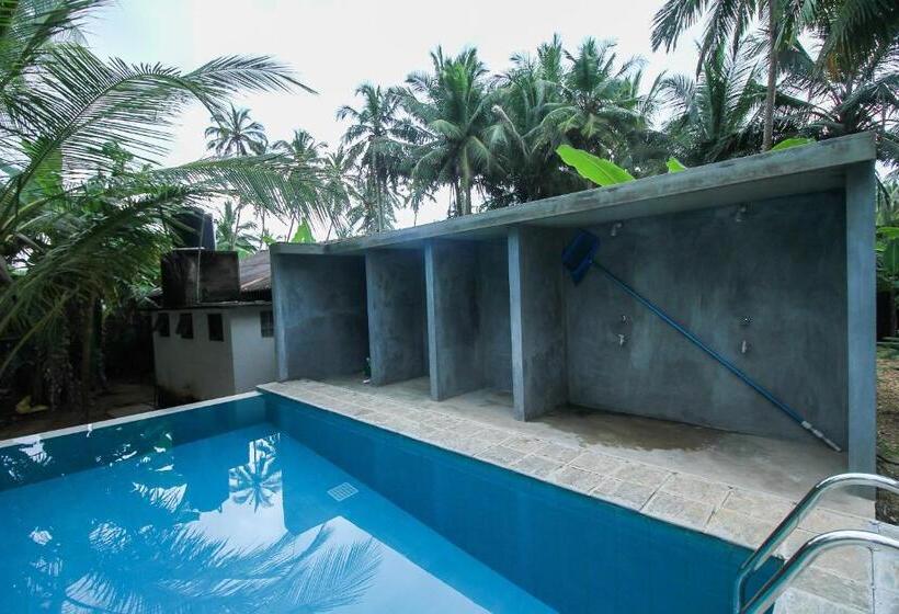 ペンション Sea Beach Inn